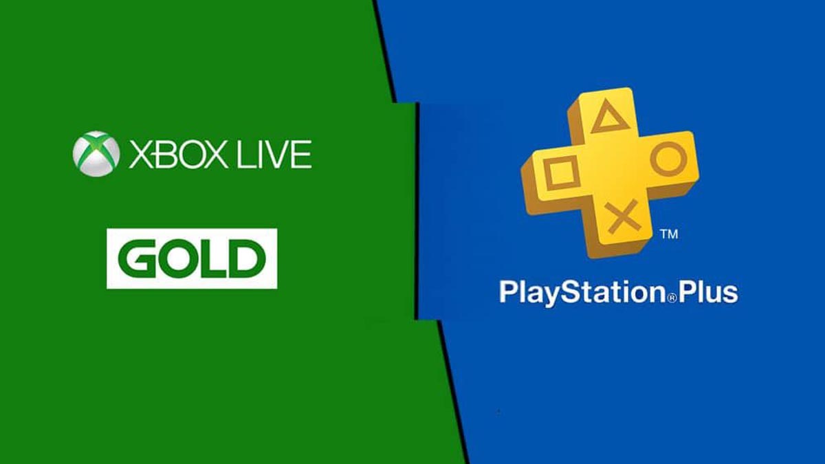 Polo Caligrafía Pedir prestado PlayStation Plus and Xbox Live Gold are Scams | POPTOPIC