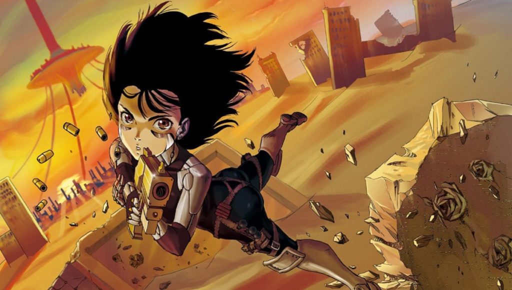 Alita: Battle Angel was respectful of source material | Sausage Roll