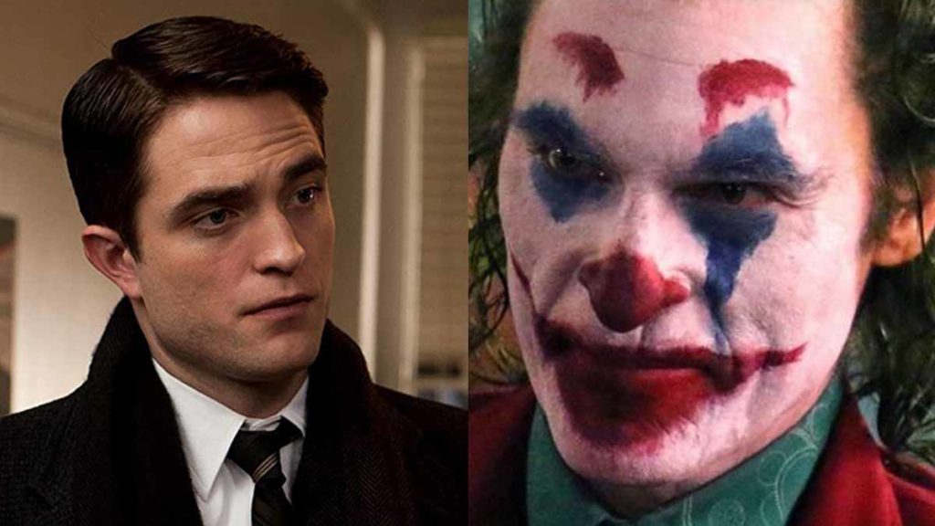 The Batman and Joker movies are connected, here is the evidence