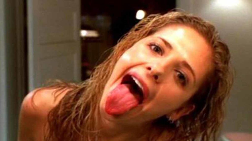 Yet another funny Buffy meme has us totally slayed