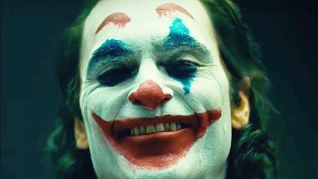 Joker controversy is made up, exaggerated & unfounded - here's proof!