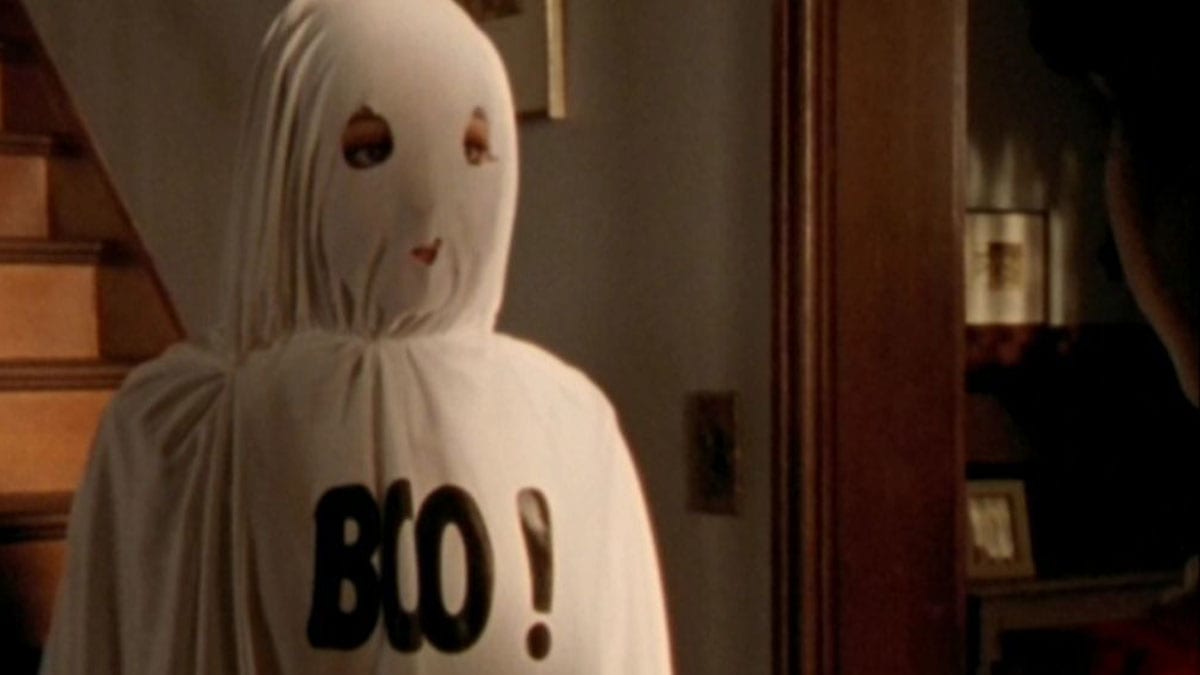 Best Buffy Halloween costumes and cosplay of 2019 POPTOPIC