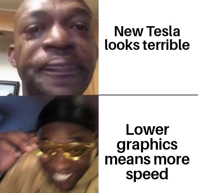 performance better than graphics