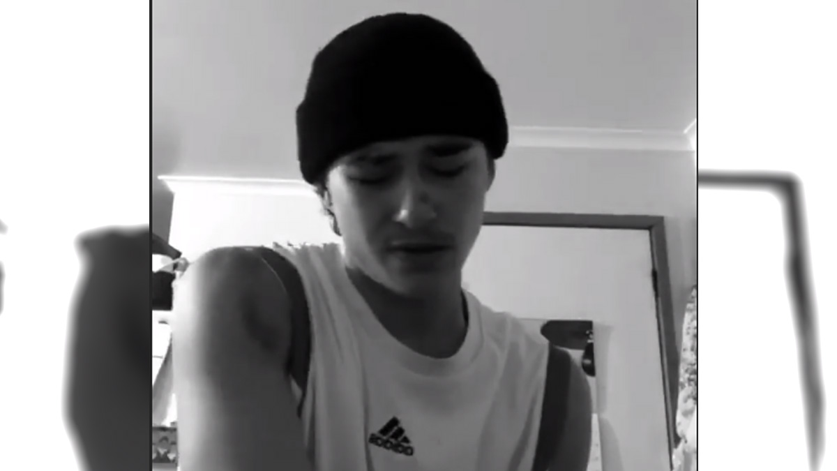 What the heck happened to AGT star Jayden Appleby? POPTOPIC