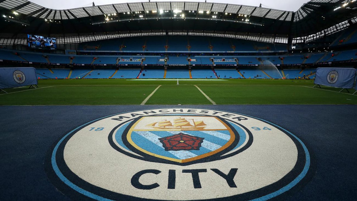 Manchester City banned from Europe for 2 years for FFP violation