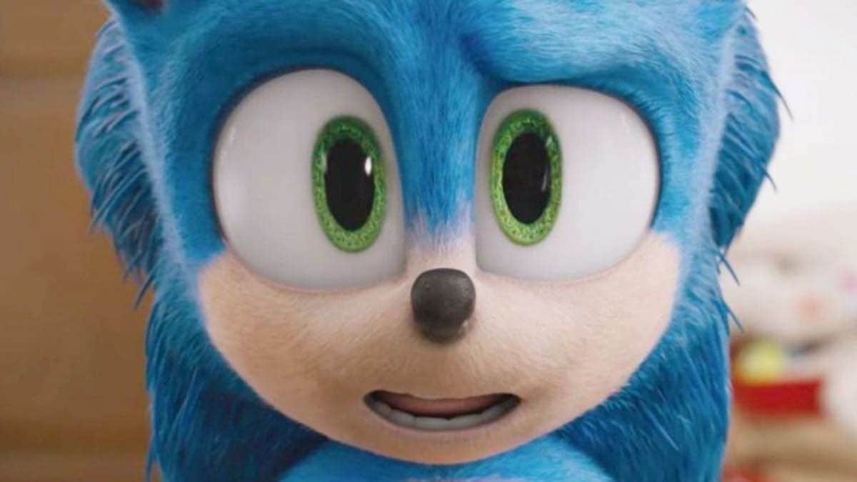 Sonic The Hedgehog movie called 'homophobic' by Birds of Prey fans