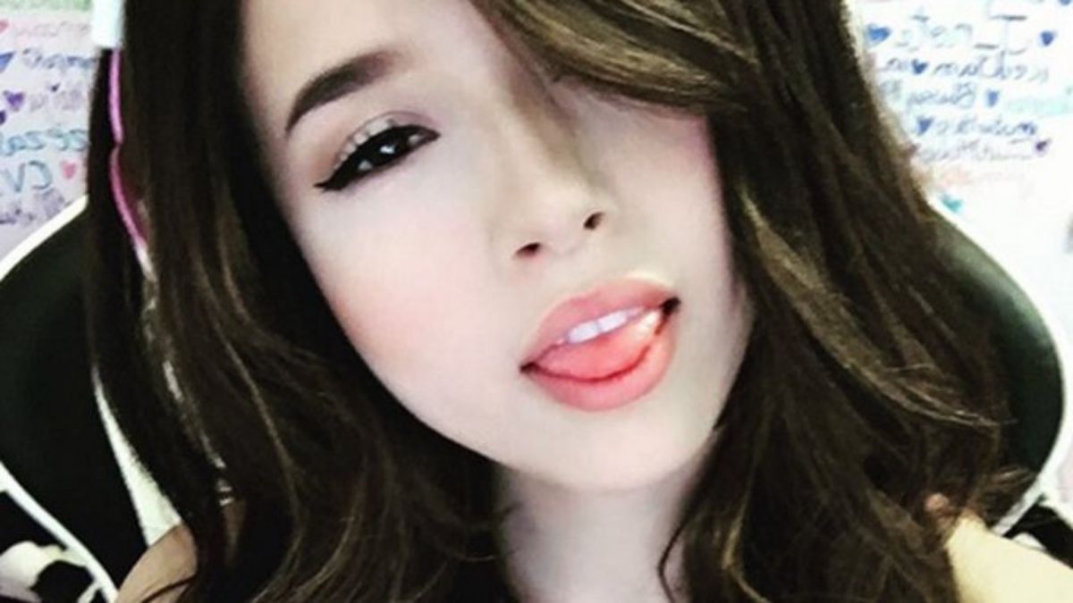Pokimane and Neekolul would make millions selling nudes on OnlyFans