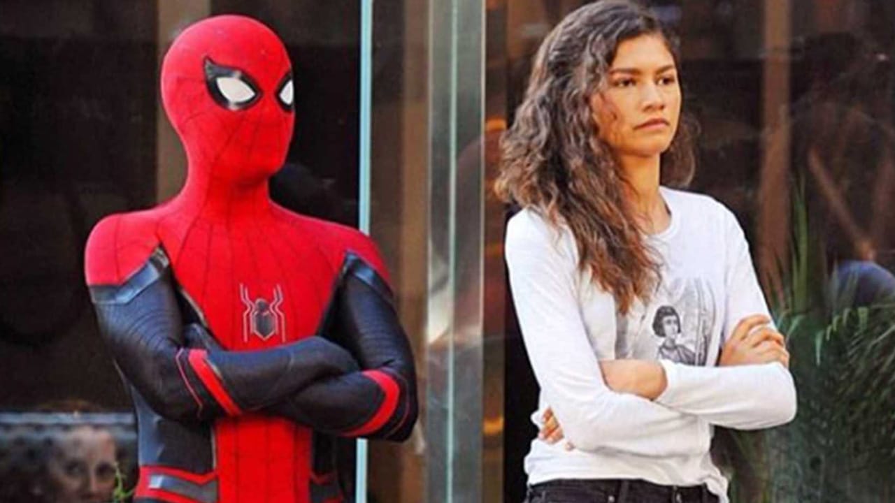 Gay Spider-Man could be Tom Holland's and Kevin Feige's big surprise