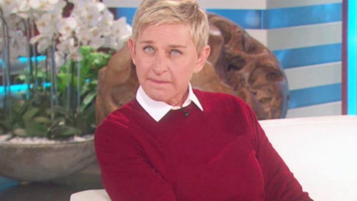Ellen DeGeneres is transphobic according to people who've met her