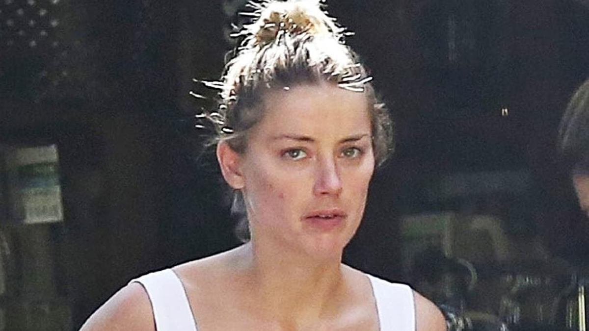 Amber Heard could face up to 3 years in prison for fake evidence