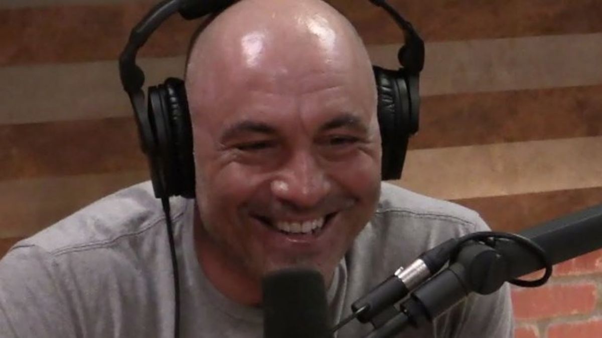 Joe Rogan cancelled after saying he’d rather vote for Trump than  Biden
