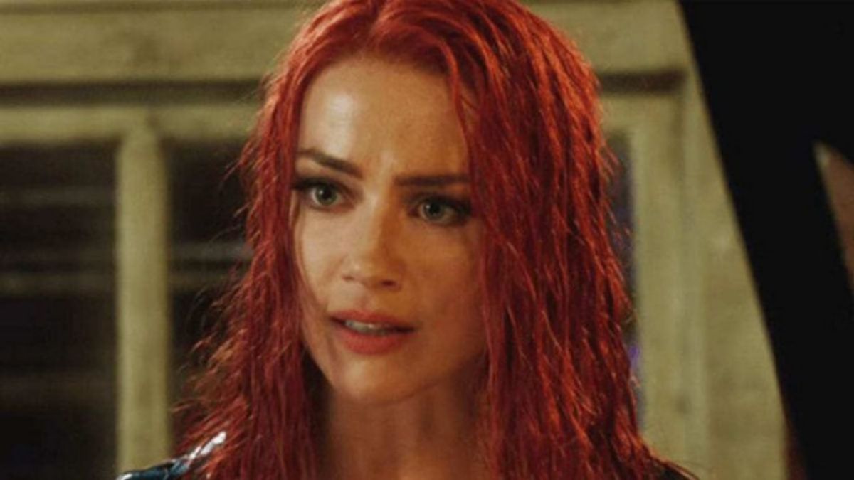 Amber Heard to be fired from Aquaman 2 and other Hollywood movies