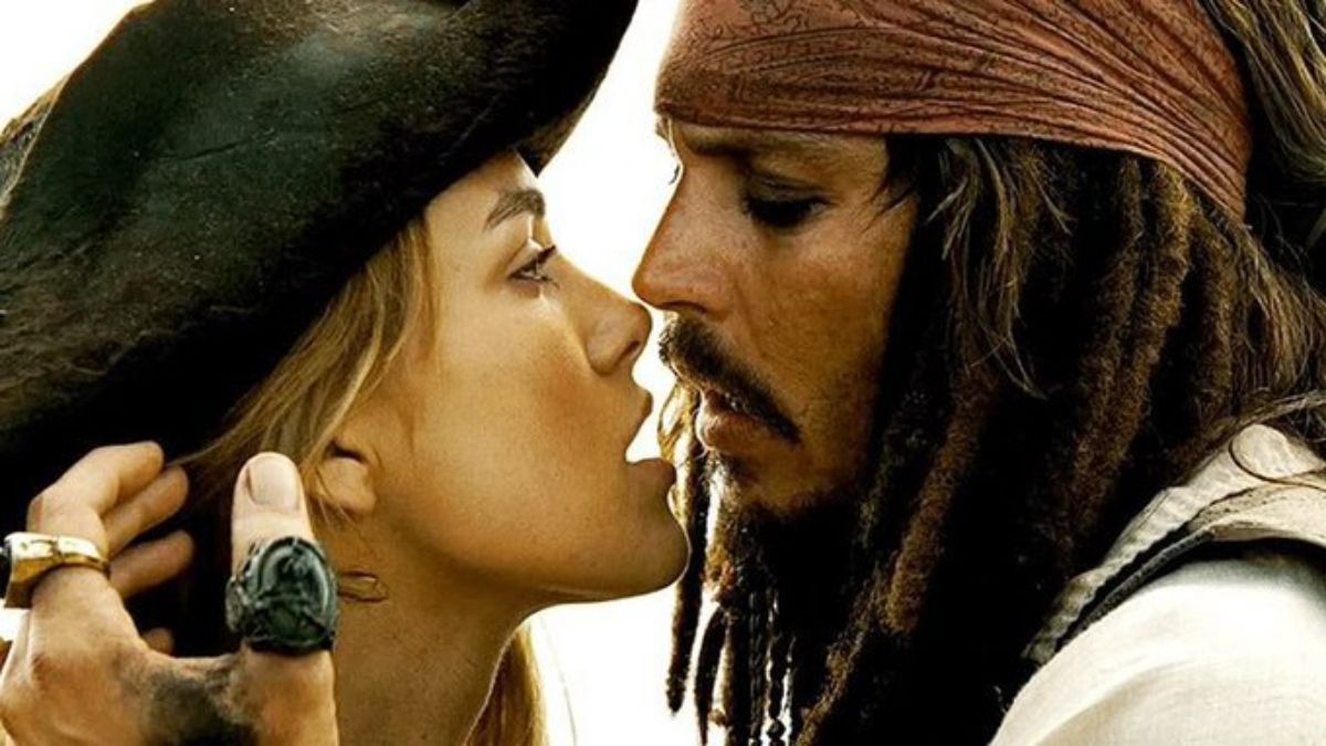 Disney drops Deadpool & Jack Sparrow for 'less toxic' female characters