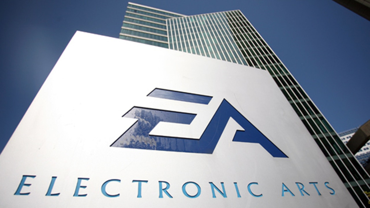 EA Australia public relations rep told our editor not to 'mansplain' in call