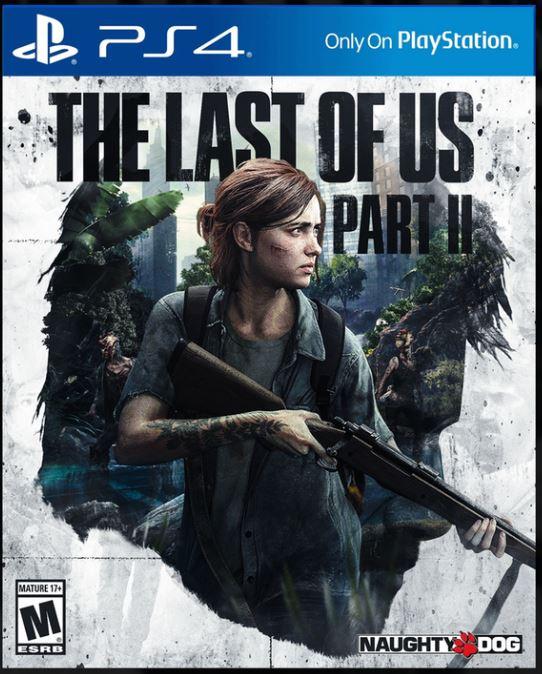 The Last of Us 2 developed for PlayStation 5 | Sausage Roll