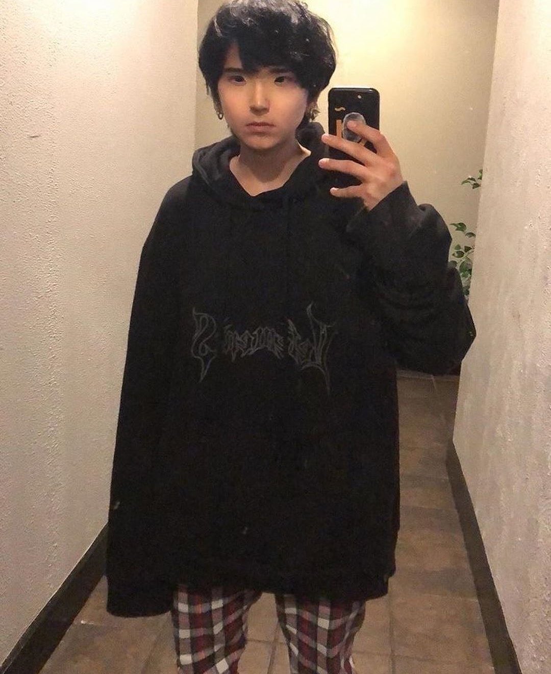 Kids are getting surgery to look like anime characters and BTS members