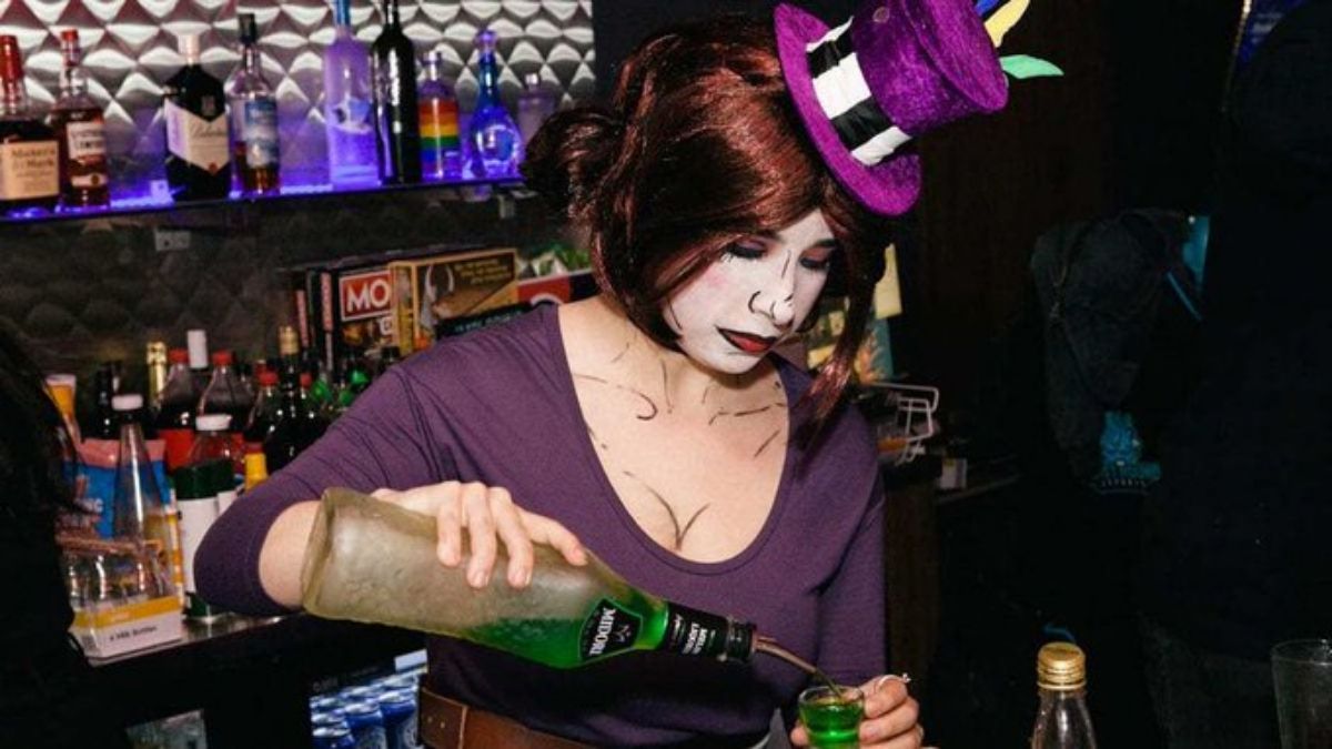 Twitch meetup in Sydney gets wild and weird and that's why we love it