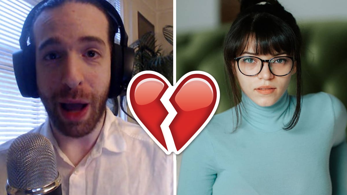 Esports reporter Rob Berslau accused of sexual harassing Twitch streamer