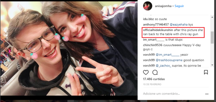 Anisa Jomha OF leaks reveal she is tasteful