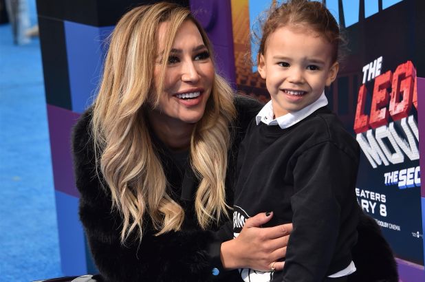 Naya Rivera, 33, found dead. Saved her son from drowning.
