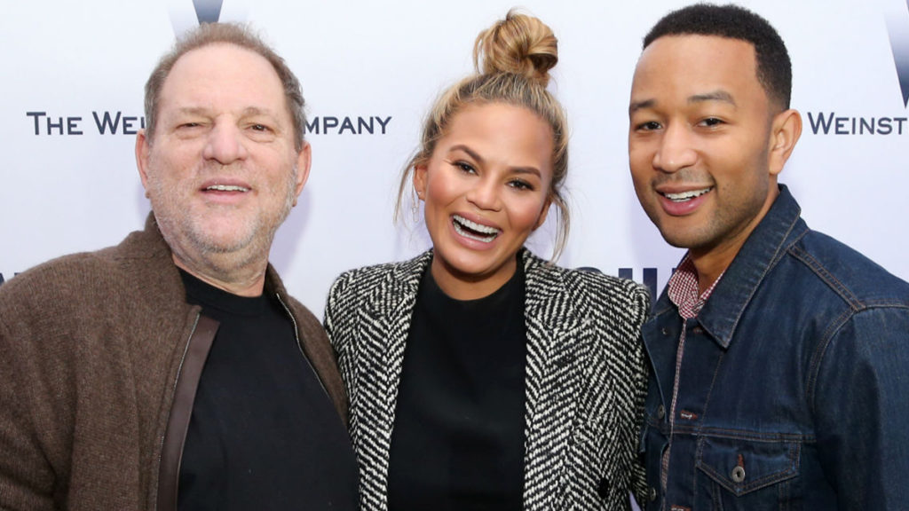 Christine "Chrissy" Teigen deleted Tweets are incredibly disturbing