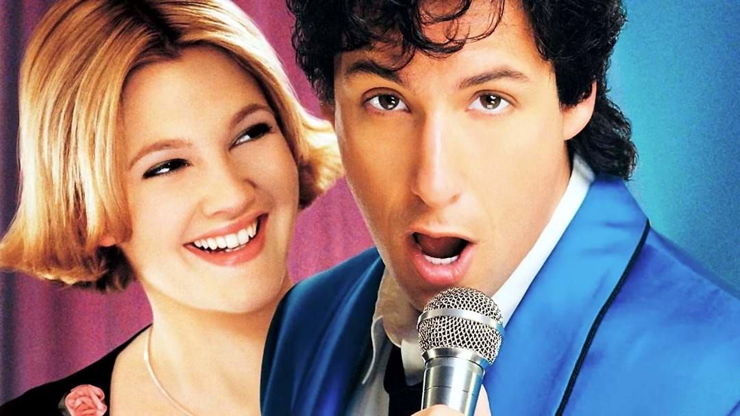 Top 10 romantic movies to watch with your lover on Valentine's Day