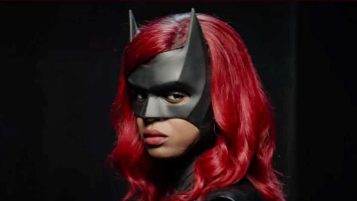 Javicia Leslie might play a trans Batwoman and looks like RuPaul
