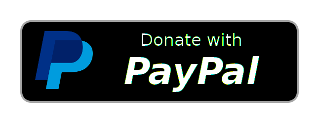 Donate to Sausage Roll via PayPal
