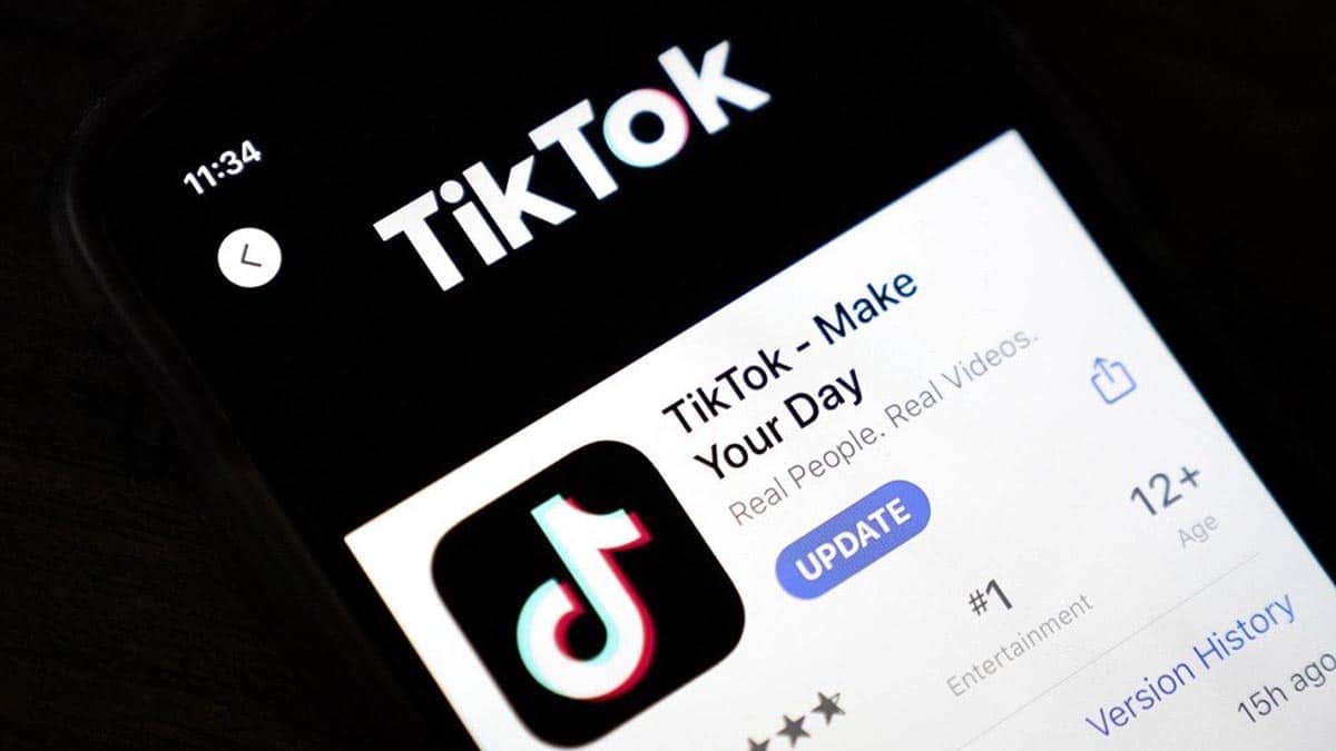 TikTok banned: Here’s what you need if you want to use the app in USA