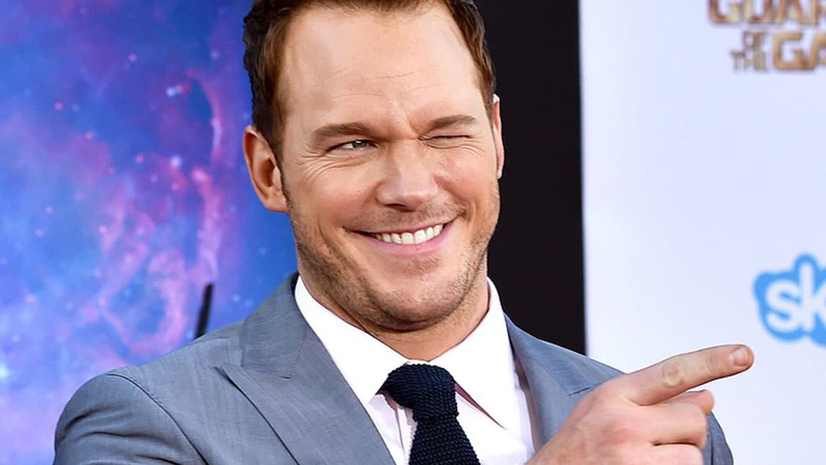 Chris Pratt called ‘white supremacist’ for being a Christian Conservative