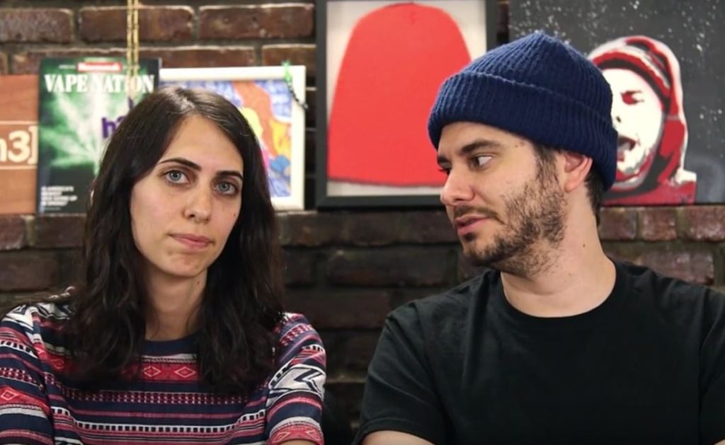 H3H3Productions