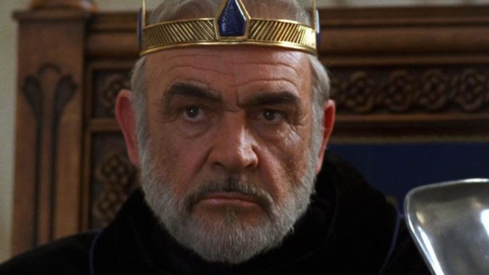 Sir Sean Connery dead at 90, went peacefully in his sleep