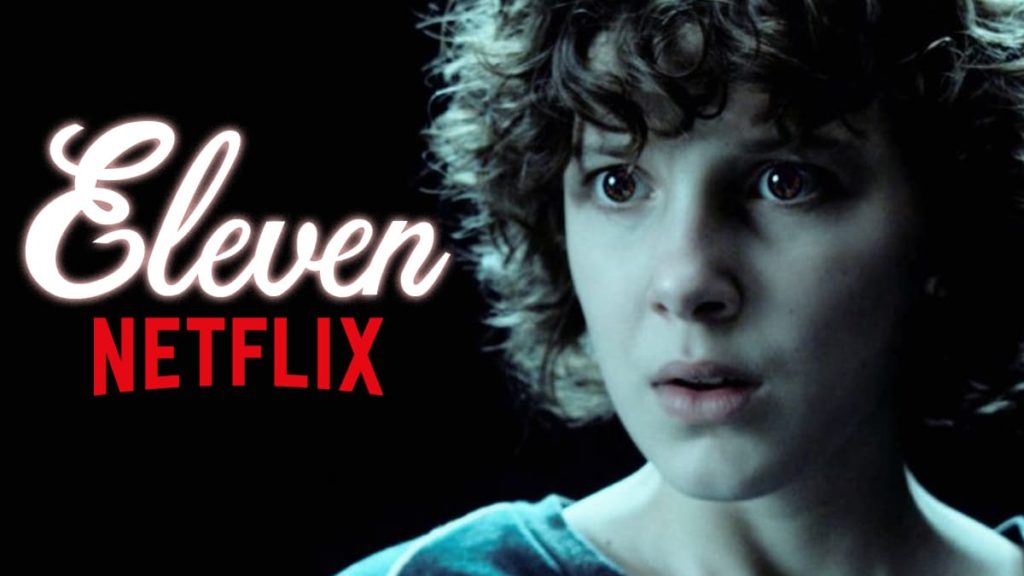 Millie Bobby Brown to return as Eleven in Stranger Thing Netflix spinoff