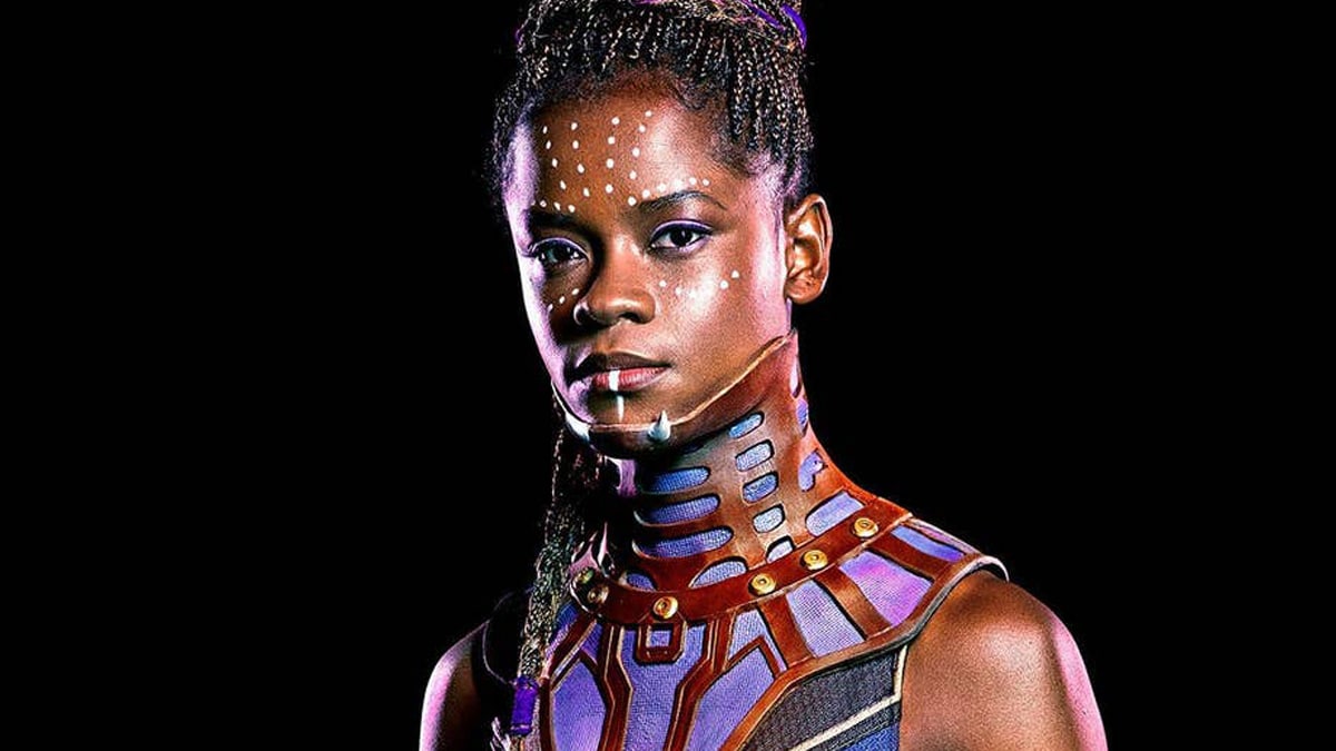 New source confirms that T’challa dies and Shuri becomes Black Panther