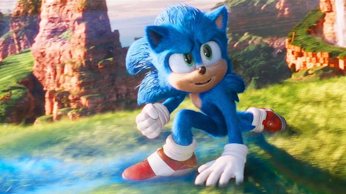 Is the next-gen Sonic The Hedgehog exclusive to Xbox Series X?
