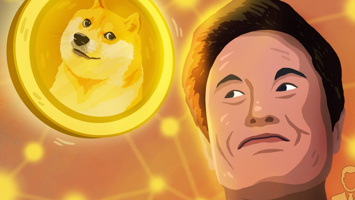 Elon Musk: It may be time to buy/invest big money in Dogecoin