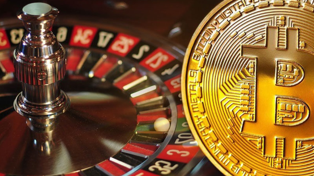Bitcoin casinos are a new booming trend in Australia