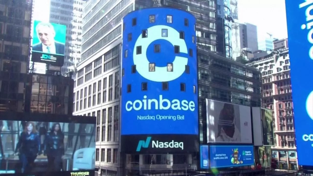 Coinbase: investors beware as cryptocurrency exchange called scam