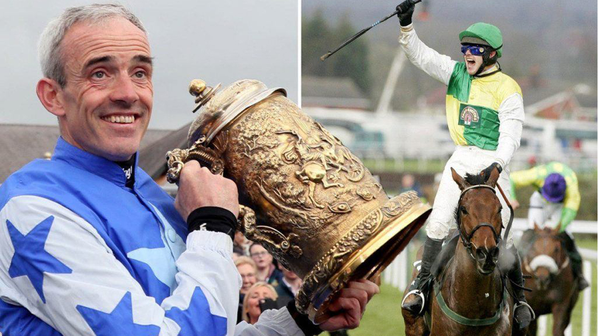 Who Are The Richest Horse Racing Jockeys?