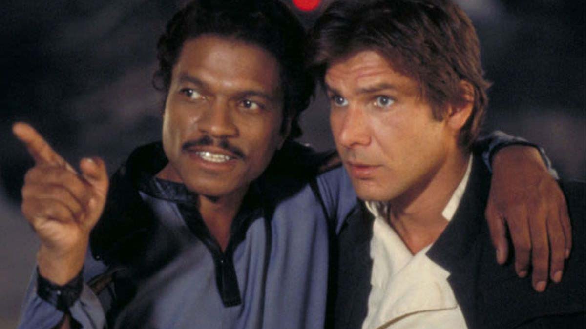 Star Wars canon & original characters called racist by new fans