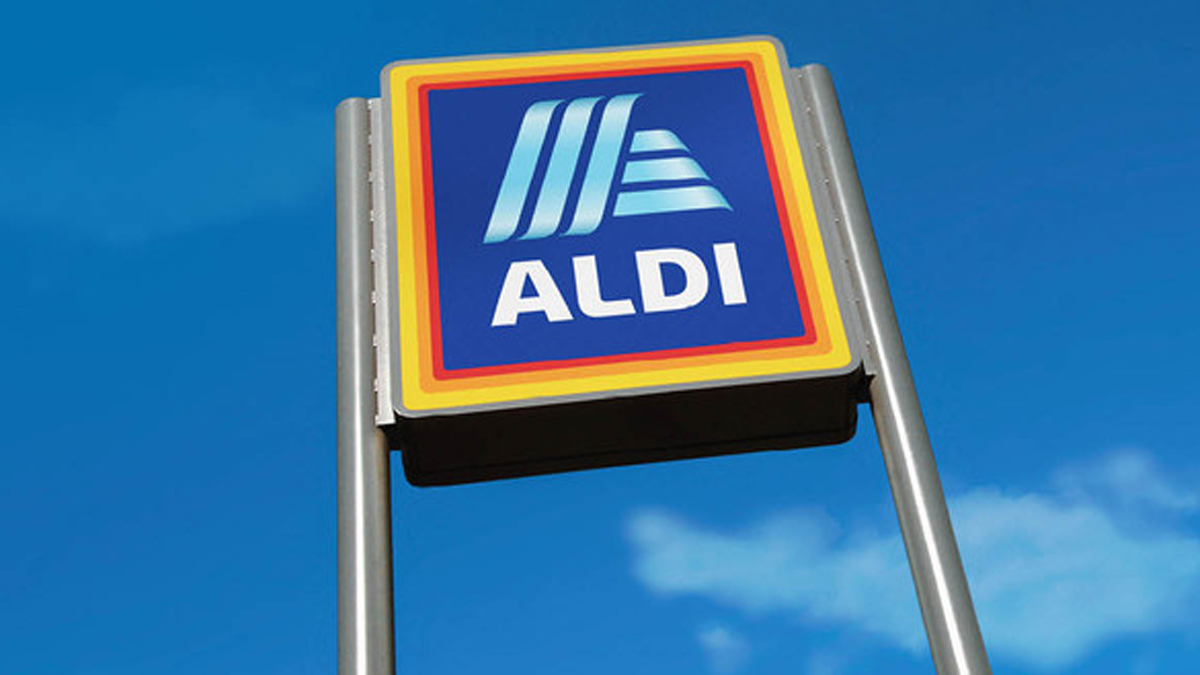 ALDI cashier called racist for asking to search black woman’s bag