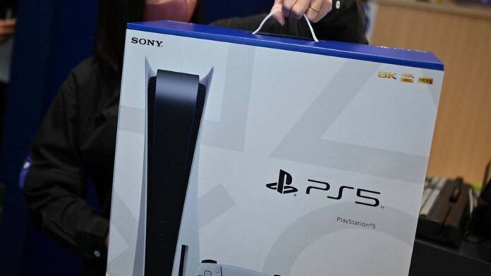 7 months after launch PlayStation 5 still not available in Australia