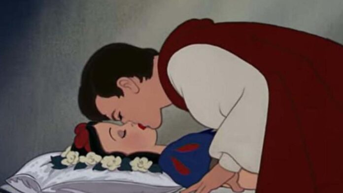 Revamped Snow White Disneyland ride cancelled for 'true love's kiss' scene