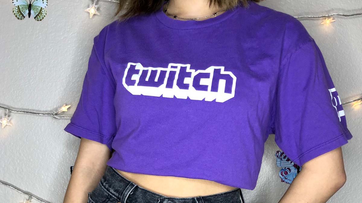 relevance. girl strips on twitch sorted by. 