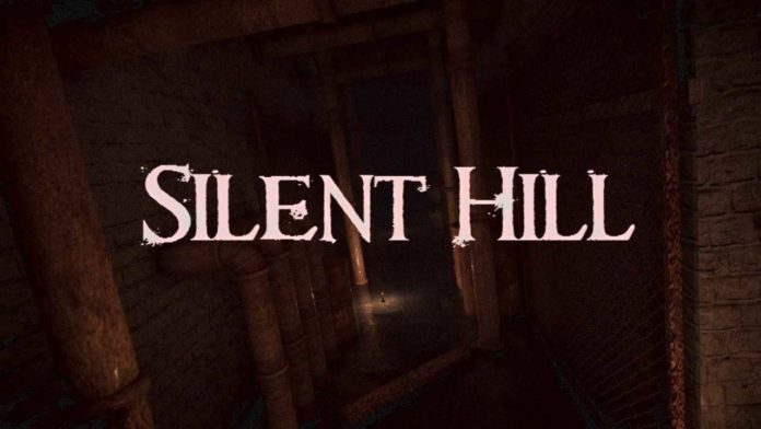 There are TWO Silent Hill games currently in production