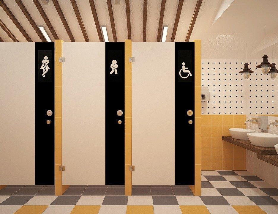 Women's room