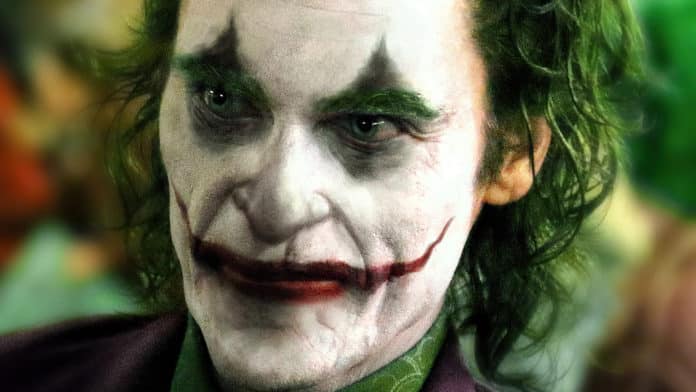 Joaquin Phoenix Joker 2 and Robert Pattinson The Batman