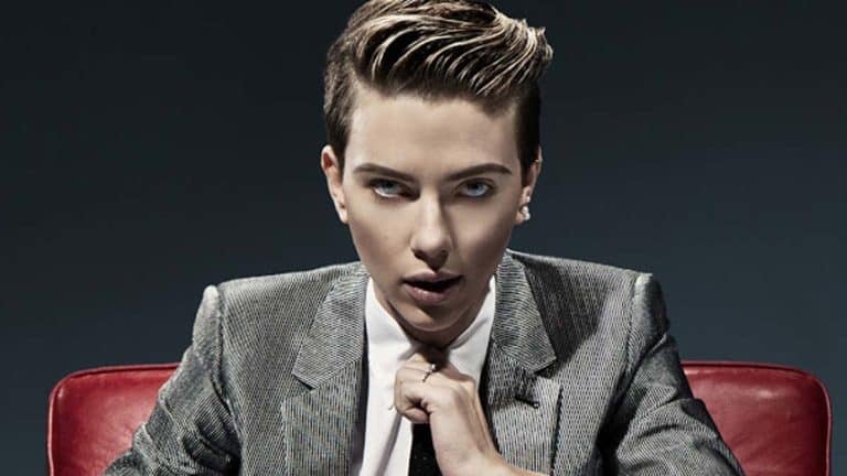 Scarlett Johansson suing Disney is potentially a career ending decision
