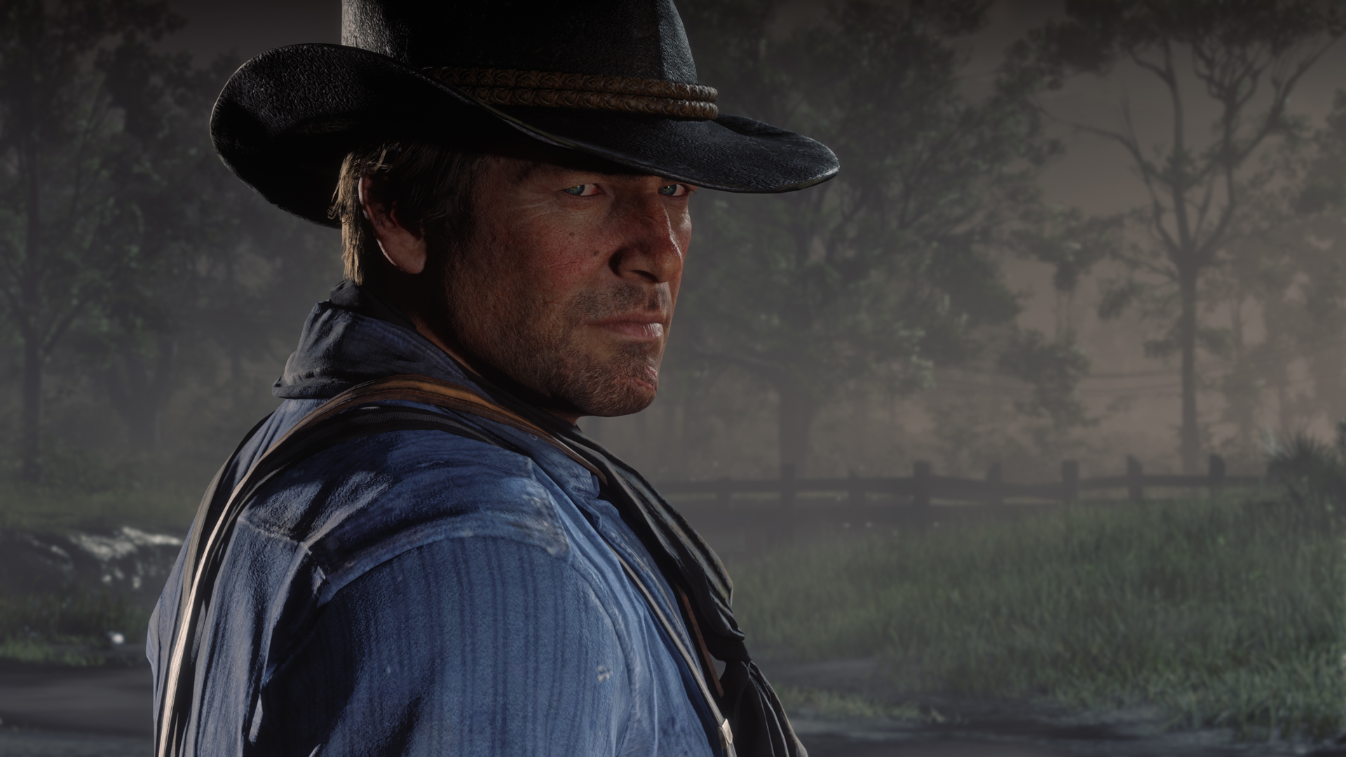 Abandoned on PlayStation 5 going rival Red Dead 2 says developer