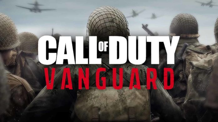 Call of Duty: Vanguard to be revealed despite 